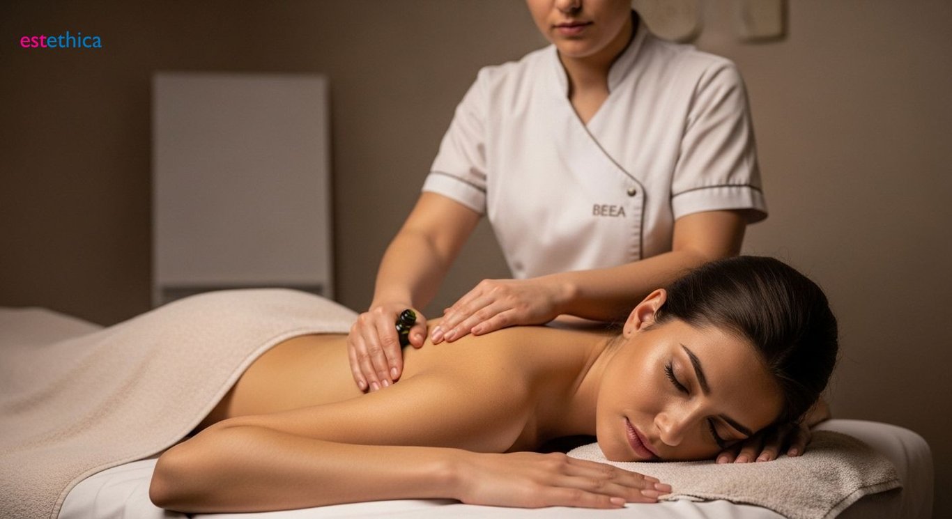 Türk Hamamı: Geleneksel Arınma