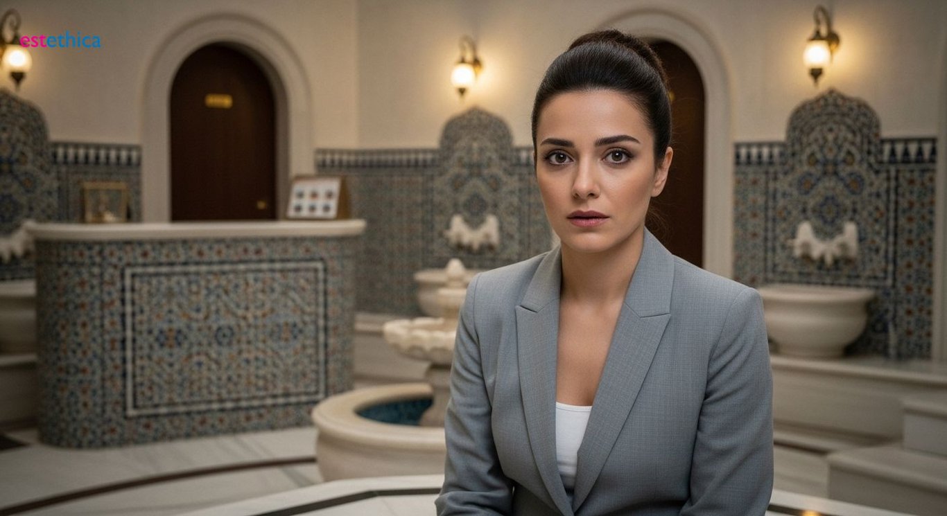 Türk Hamamı: Geleneksel Ritüel