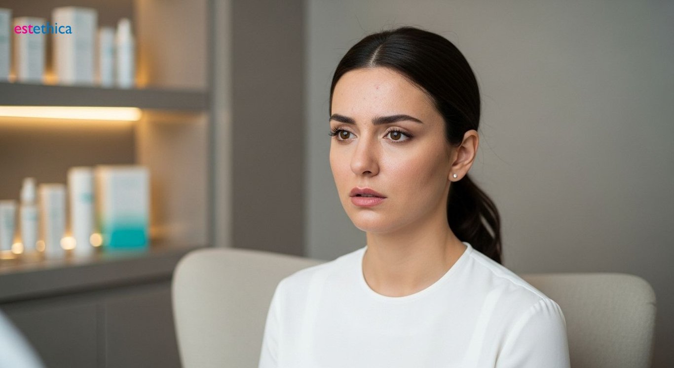 Türk Hamamı deneyimi