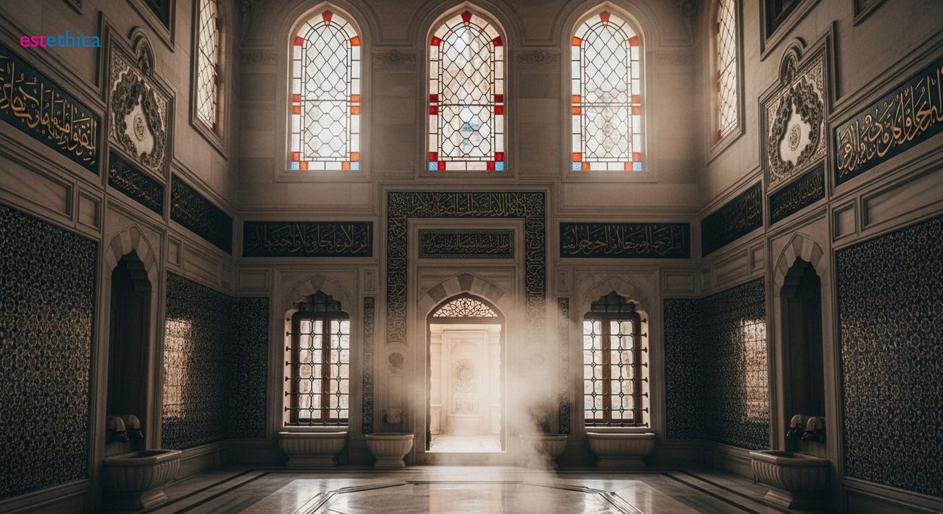 Türk Hamamı'nın tarihi ve kültürel önemi
