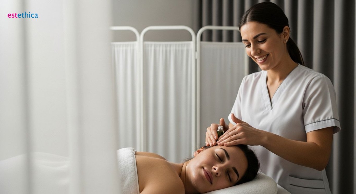 Türk Hamamı: Tarih ve Faydaları