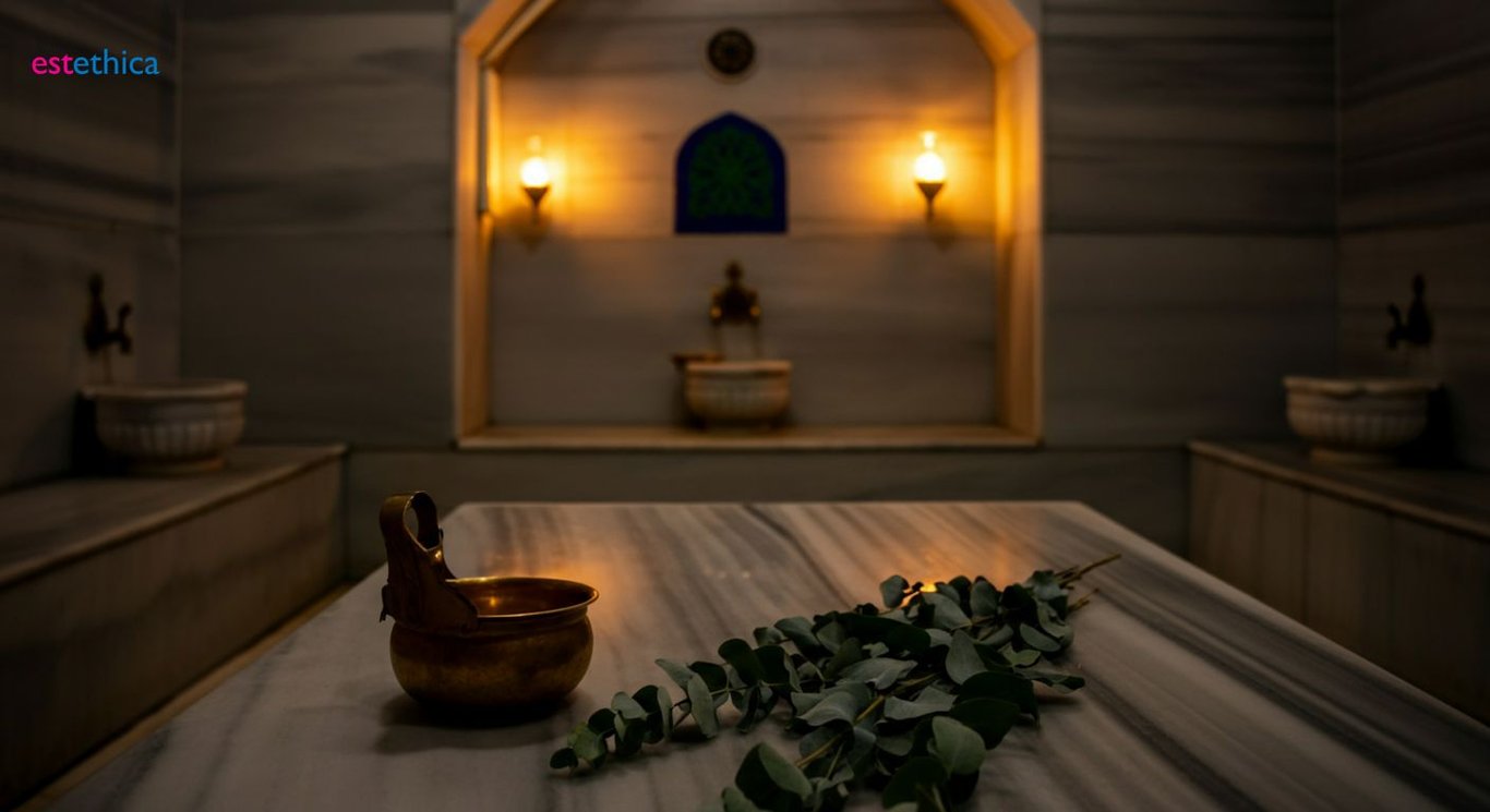 Türk Hamamı: Tarihin ve Sağlığın Buluşma Noktası