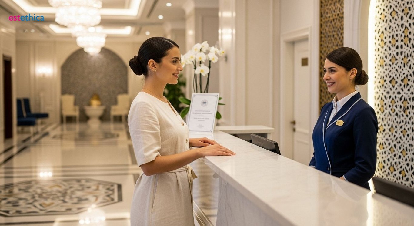 Türk Hamamı: Tarih ve Kültür