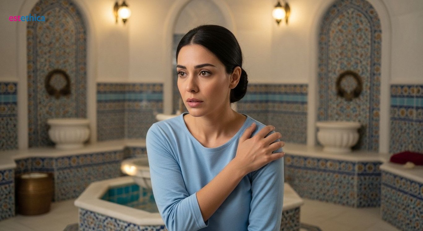 Türk Hamamı: Tarihi ve kültürel önemi