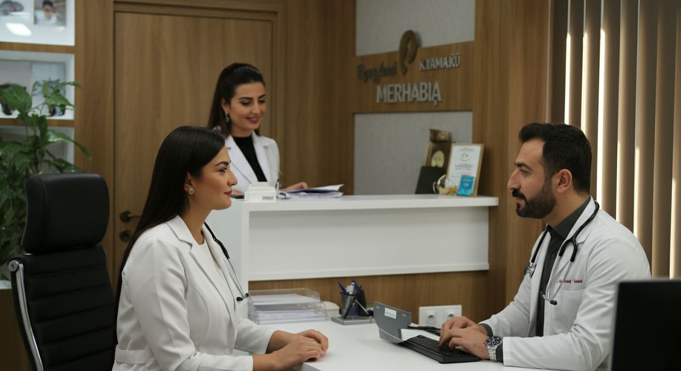 Türkçe'de selamlaşmanın önemi: Neden 'Merhaba' diyoruz?