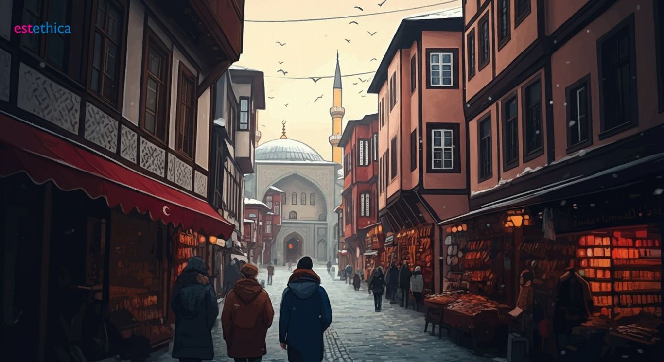 Immerse Yourself: Top Resources for Learning Turkish
