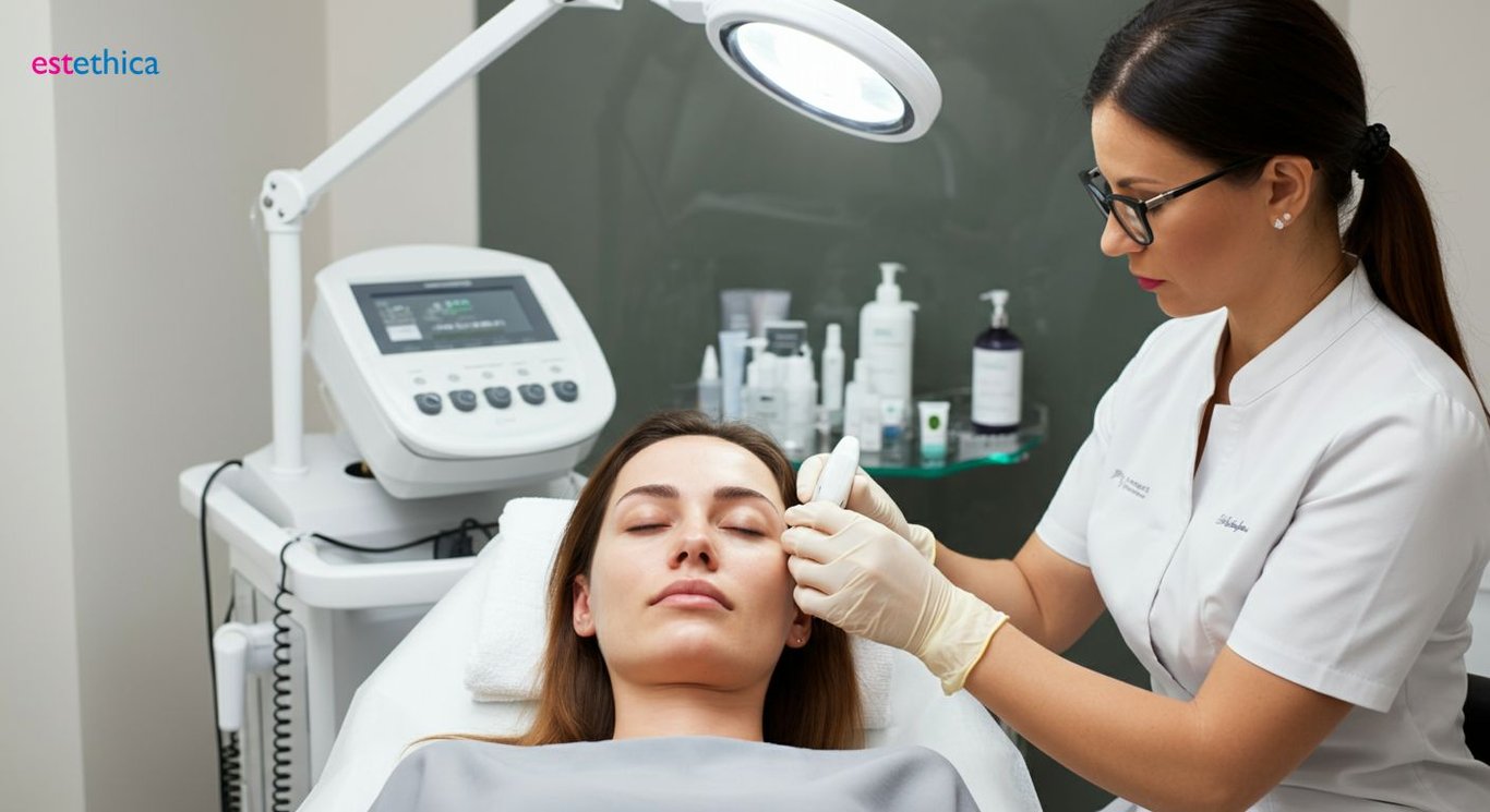 Anti-aging procedures that work