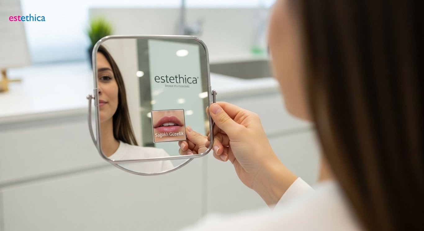 Types of lip lifts: Bullhorn, Corner, Subnasal options