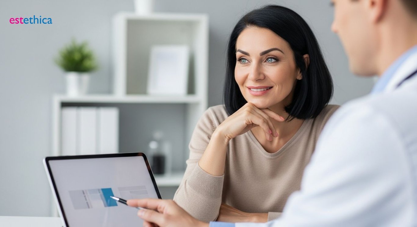 Obezite ameliyatı için ideal kilo nedir?