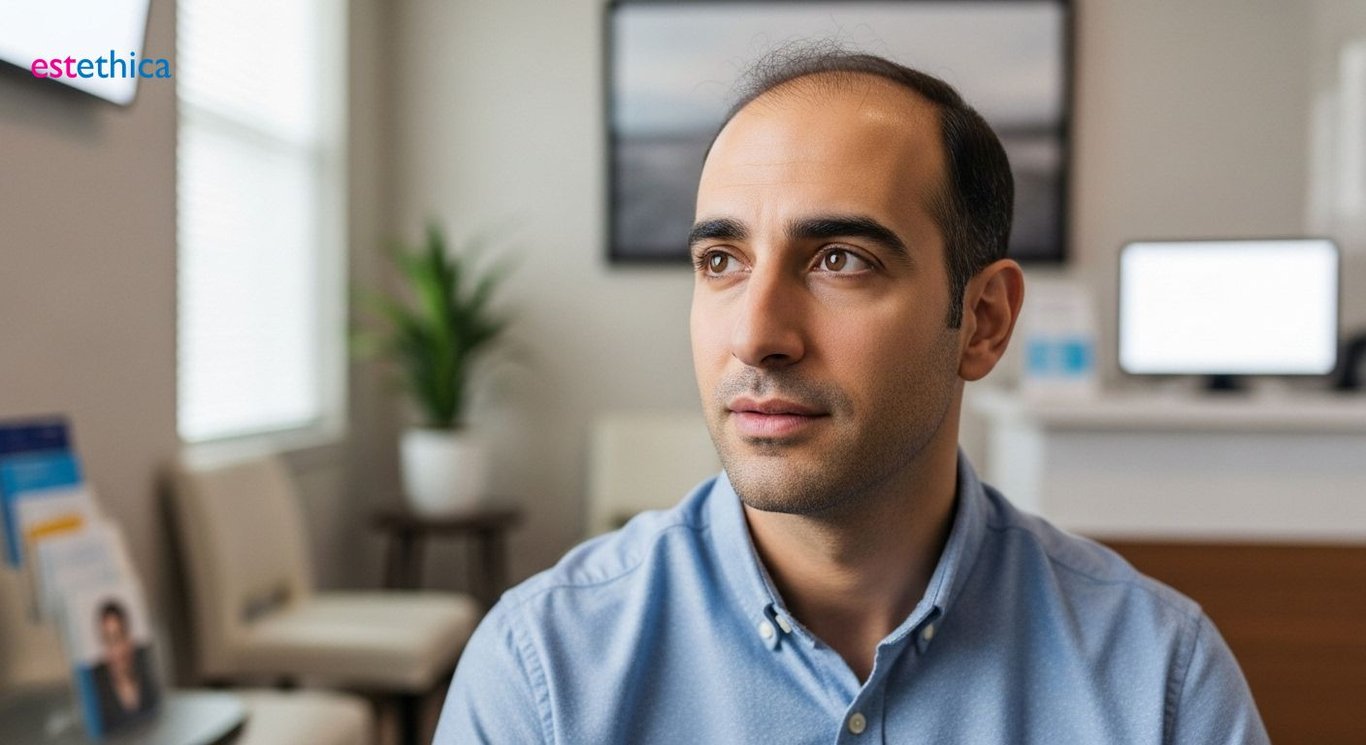 Sağlıklı Saç Ekimi Yöntemleri Nelerdir?