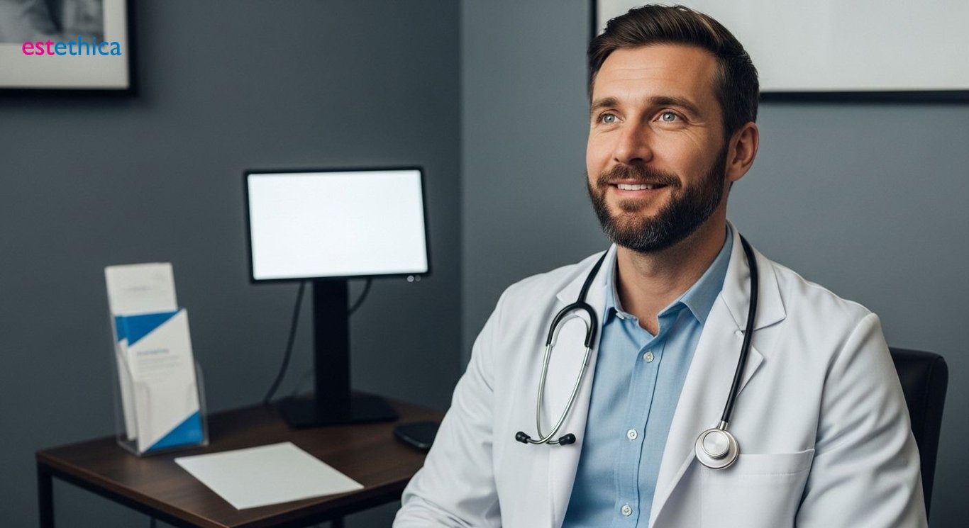 Sakal Ekimi: Erkek Sakal Estetiği ve Sıklastırma Yöntemleri