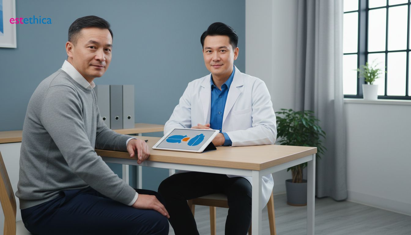 Penis Büyütme Ameliyatı Yöntemleri Nelerdir?