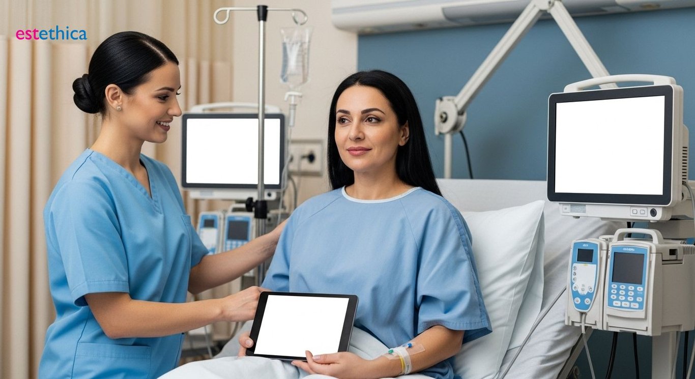 Mide Küçültme Ameliyatı Sonrası Beslenme Rehberi