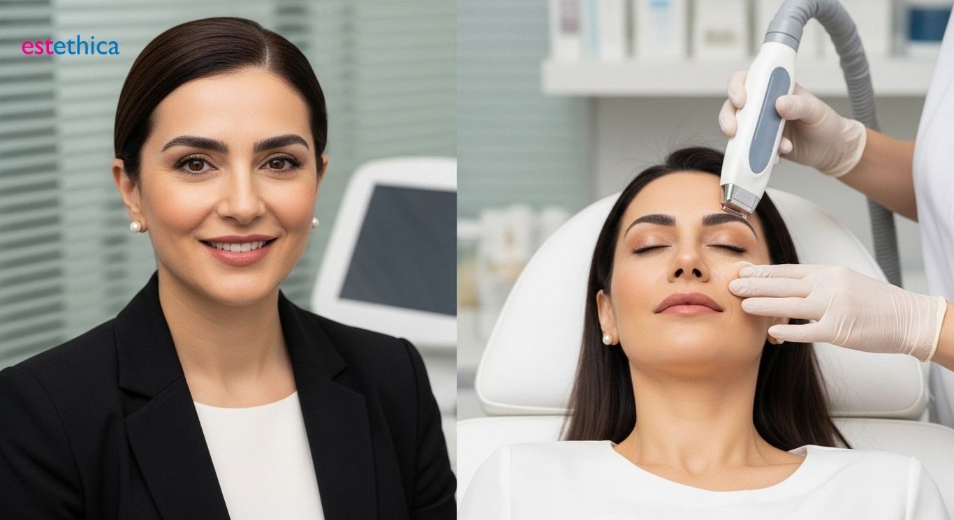 Innovative Skin Treatments to Enhance Your Natural Beauty