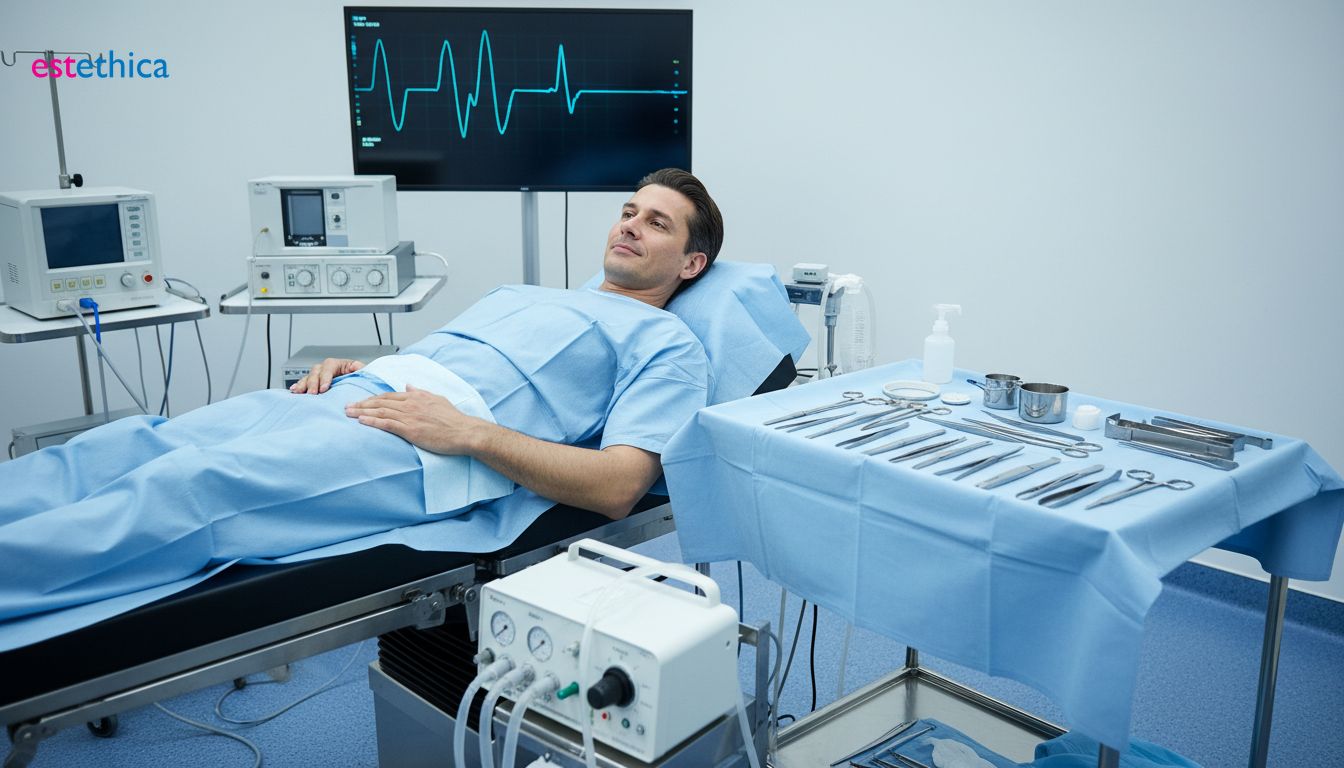 Best Penis Enlargement Surgery Options