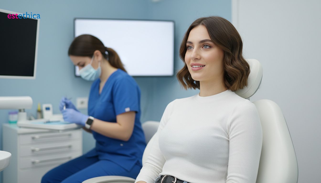 The Benefits of Invisible Braces Treatment