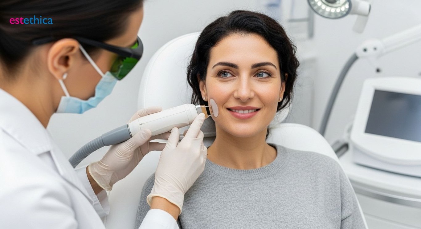 Improve Skin Health Naturally with Dermatological Care