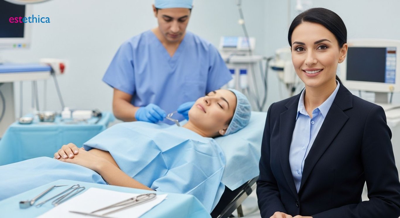 Explore Mommy Makeover Packages for Full Rejuvenation