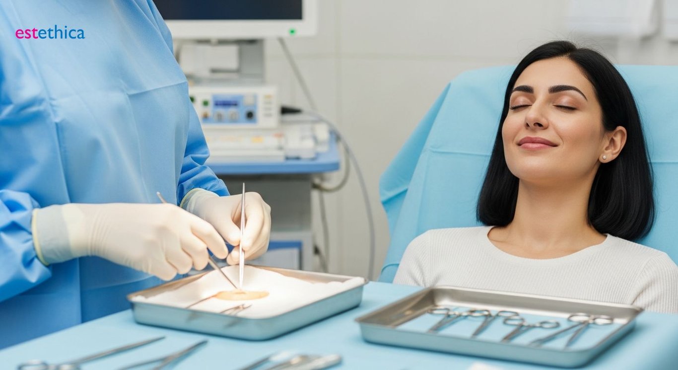 Seeking the Best Vaginoplasty Surgeon Near You