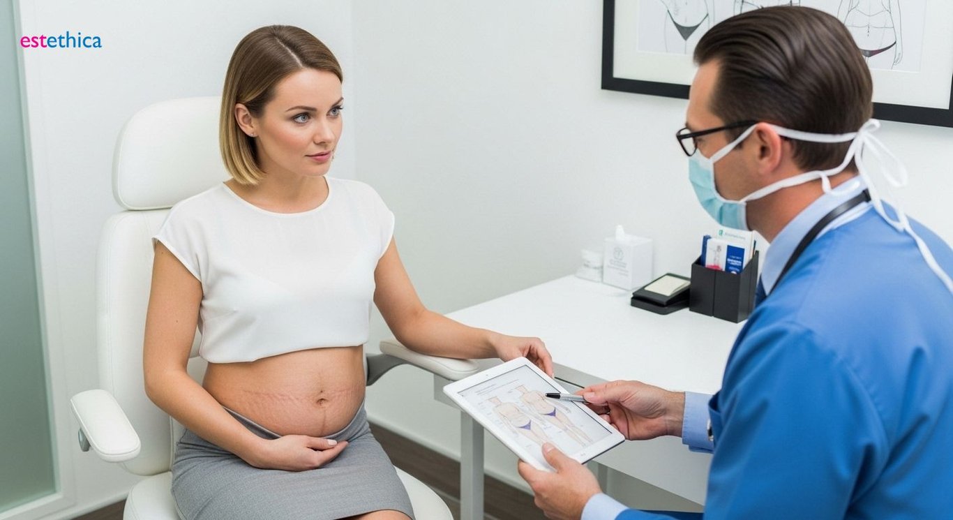 Abdominoplasty: Tummy Tuck Explained