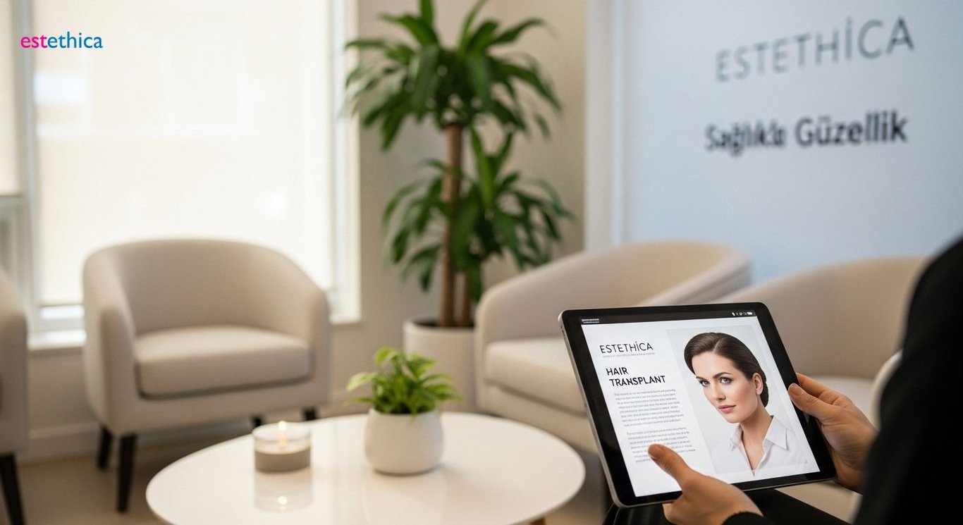 Understanding Androgenetic Alopecia and Hair Loss Treatment Options