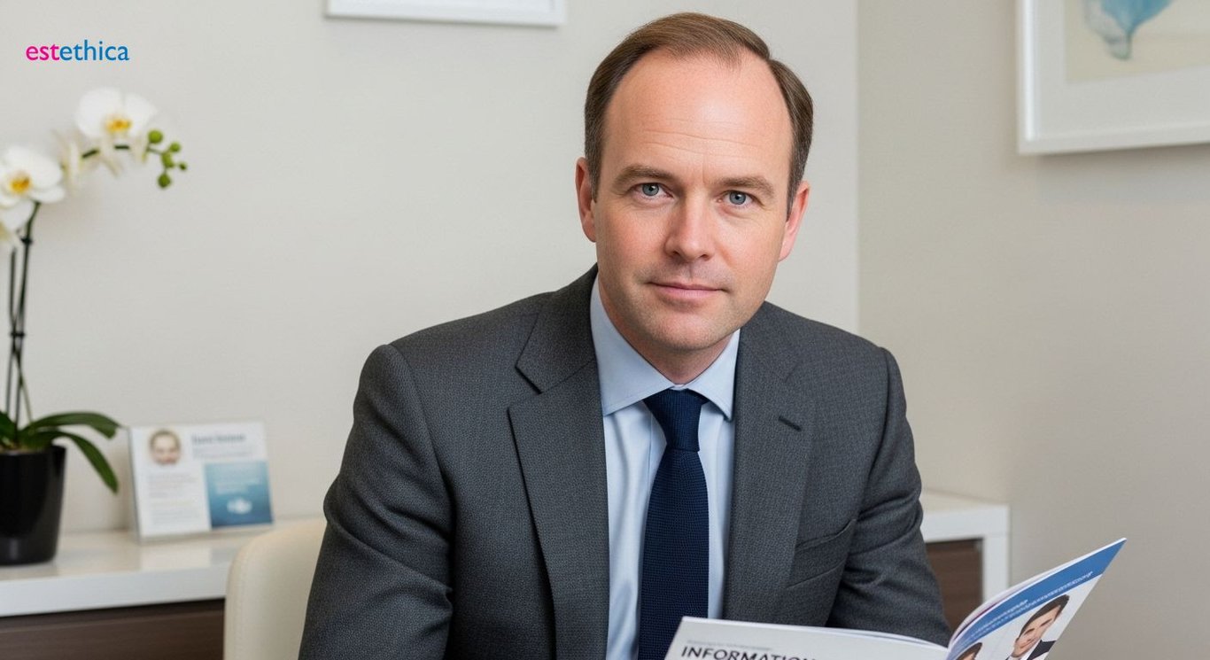 Androgenetic Alopecia Hair Loss