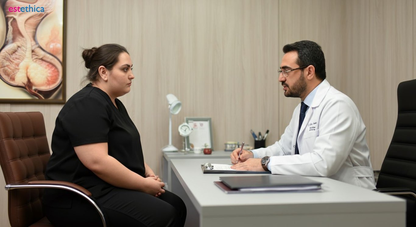 Understanding Bariatric Surgery: A Comprehensive Guide