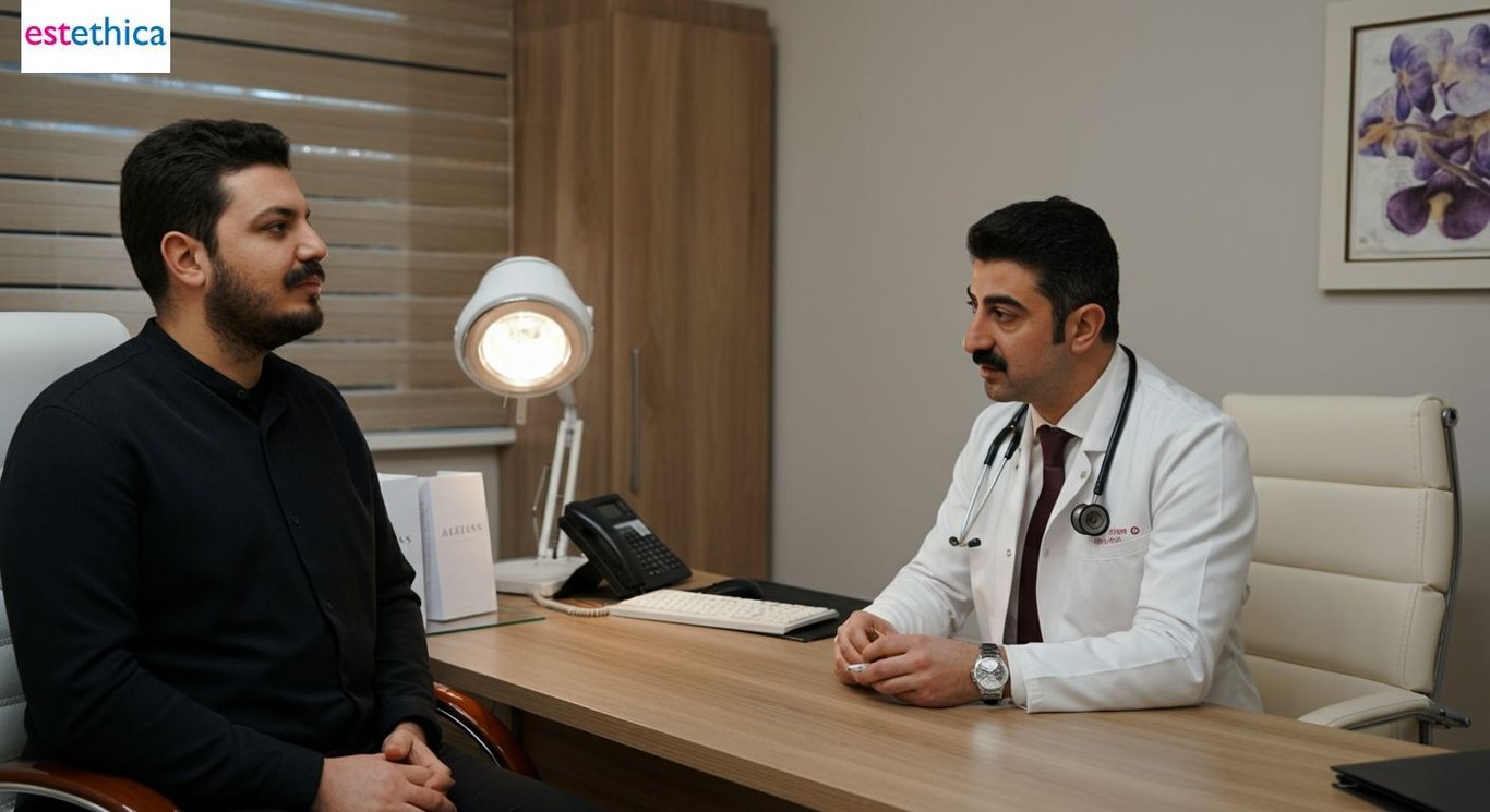 Understanding Bariatric Surgery: A Comprehensive Guide cover image