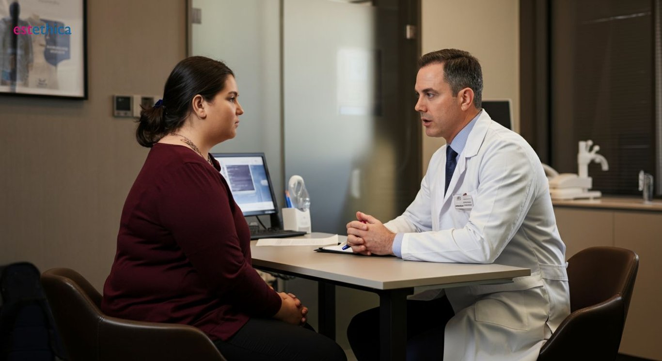 Understanding Bariatric Surgery: A Comprehensive Guide