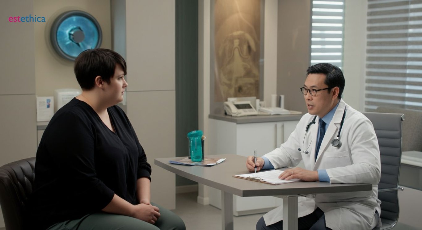 Understanding Bariatric Surgery: A Comprehensive Guide cover image