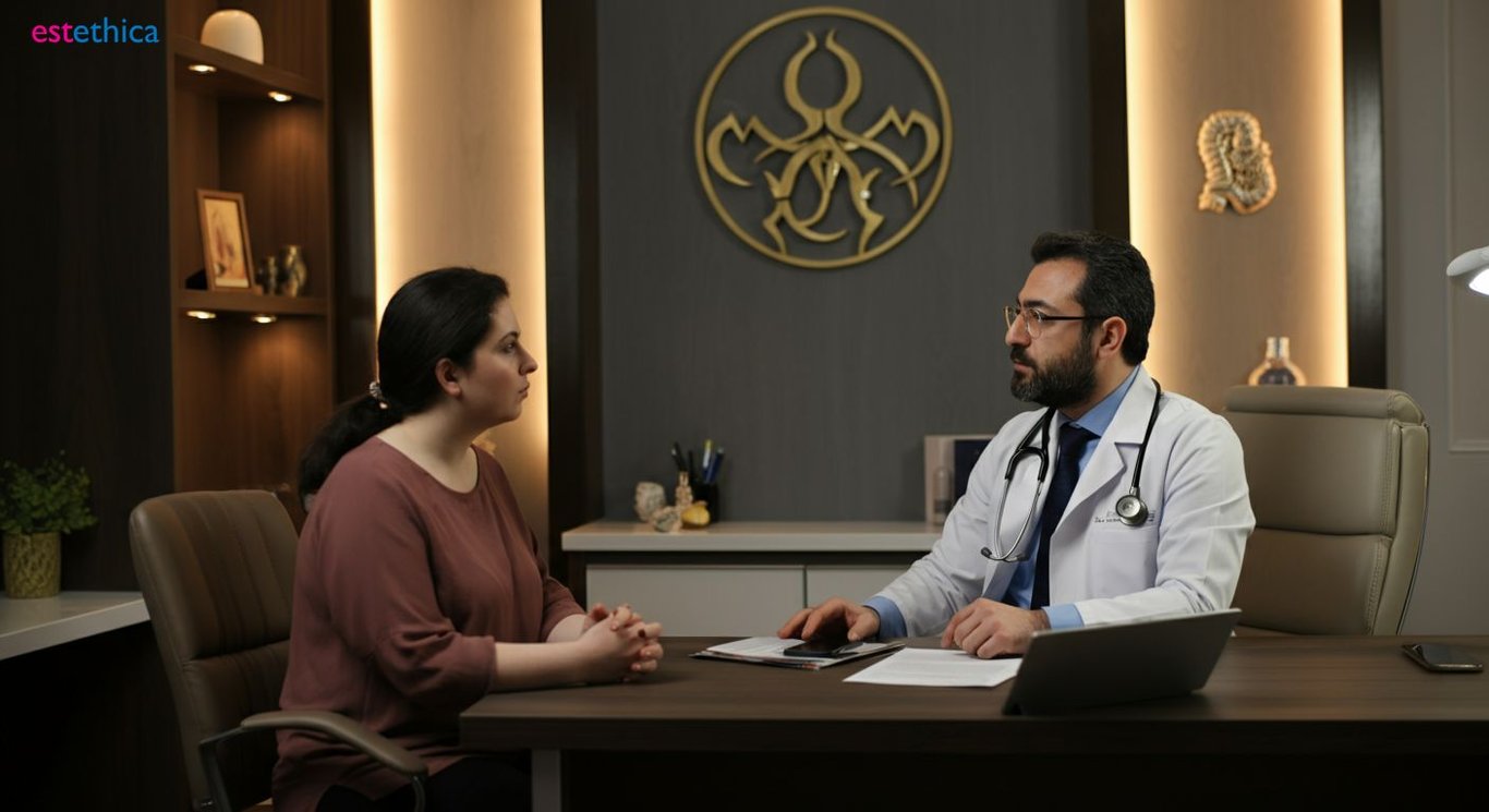 Understanding Bariatric Surgery: A Comprehensive Guide cover image