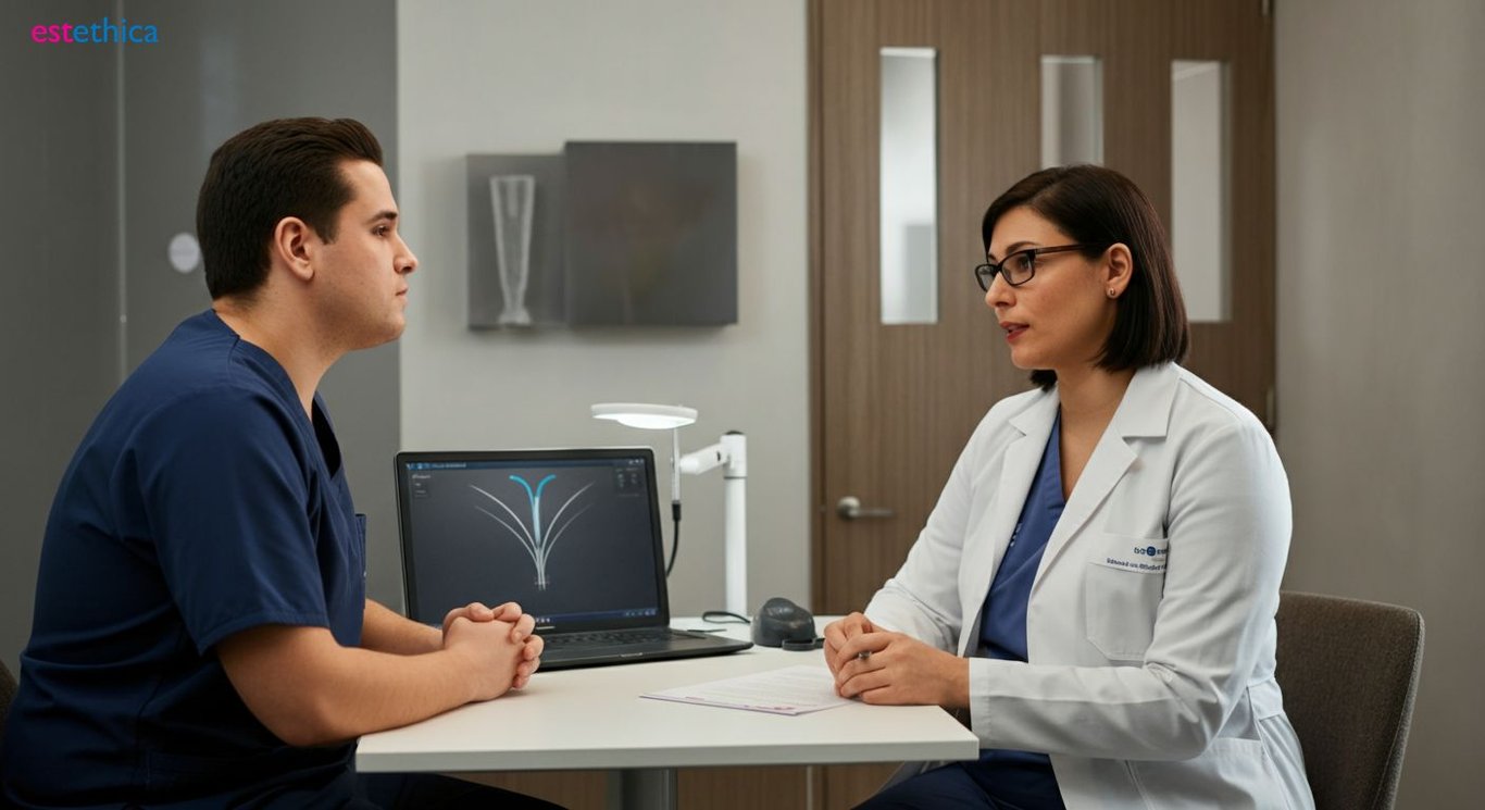 Understanding Bariatric Surgery: A Comprehensive Guide cover image