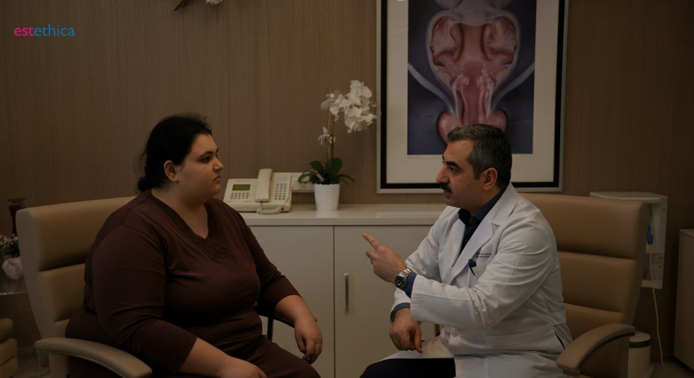 Understanding Bariatric Surgery: A Path to Health