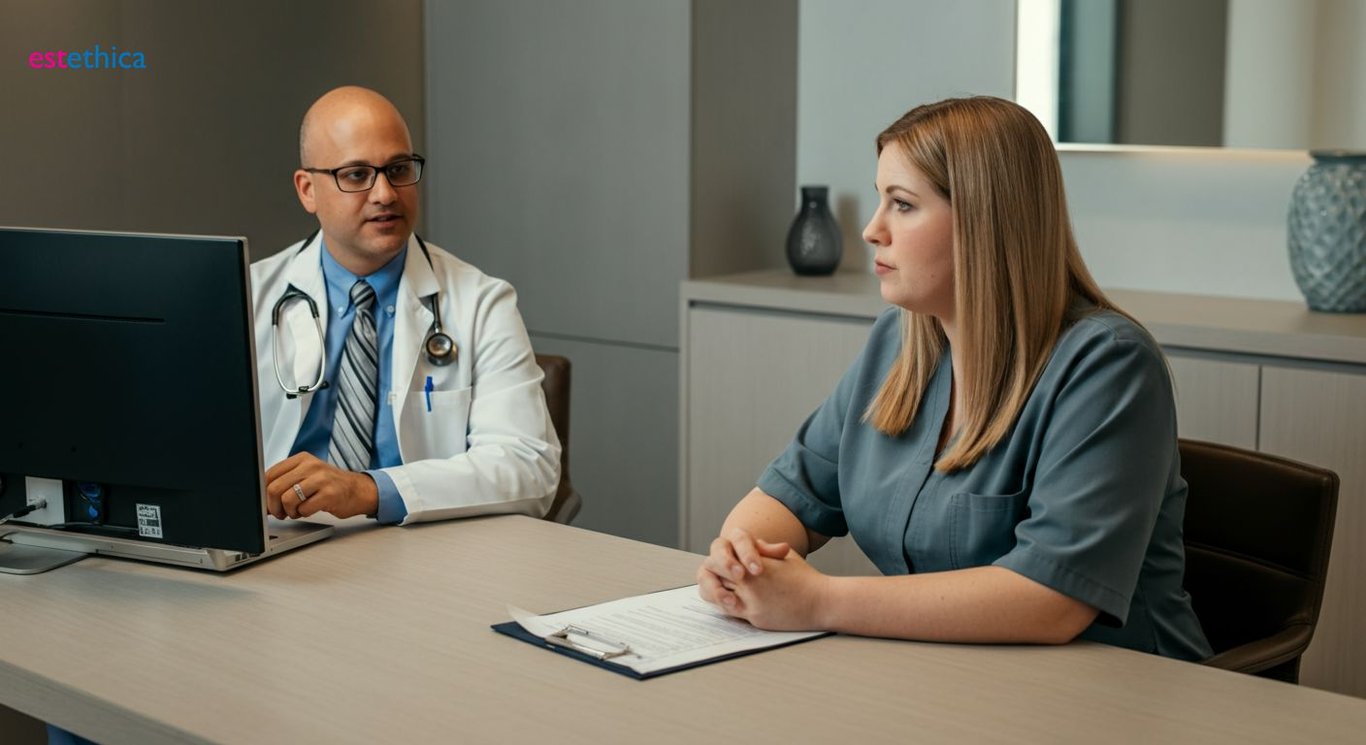 Understanding Bariatric Surgery: Is It Right for You? - Image