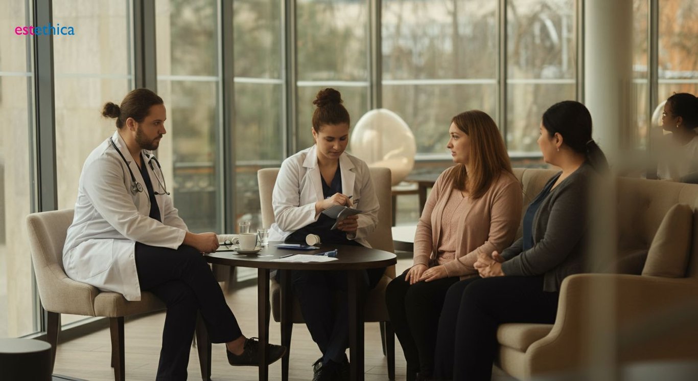 Understanding Bariatric Surgery: Beyond Weight Loss