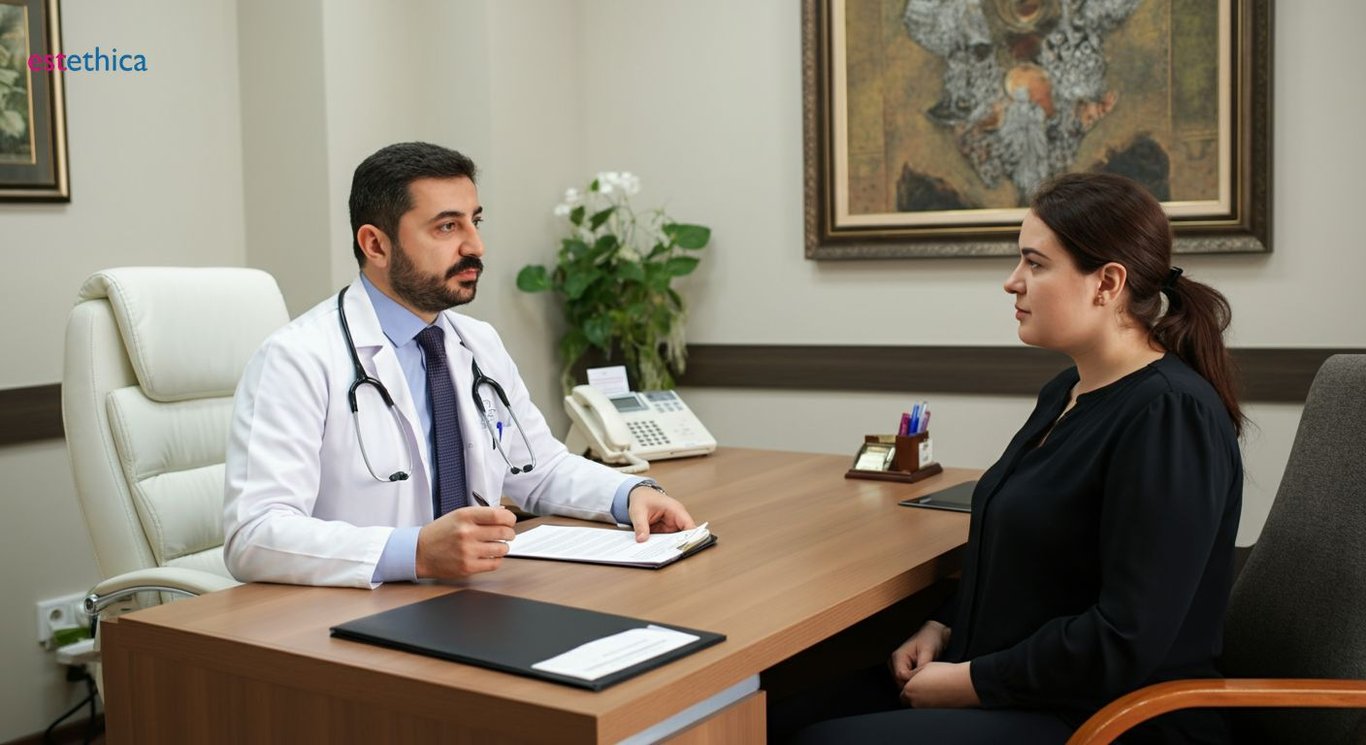 Understanding Bariatric Surgery: What It Entails