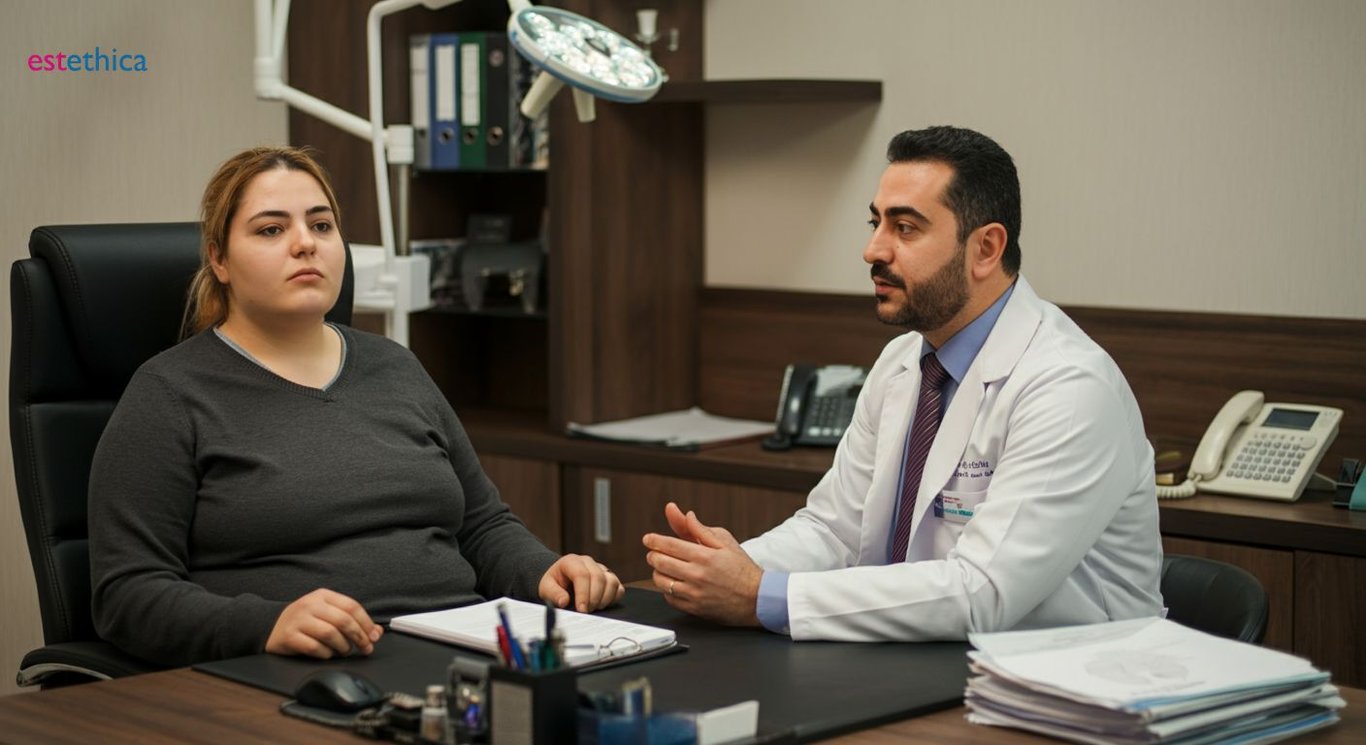 Understanding Bariatric Surgery: Key Information