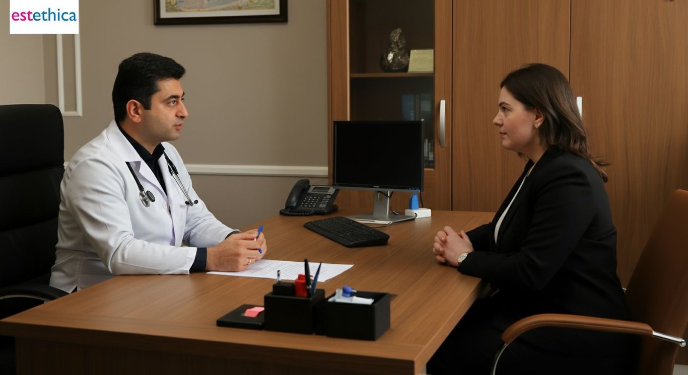 Understanding Bariatric Surgery: Key Information