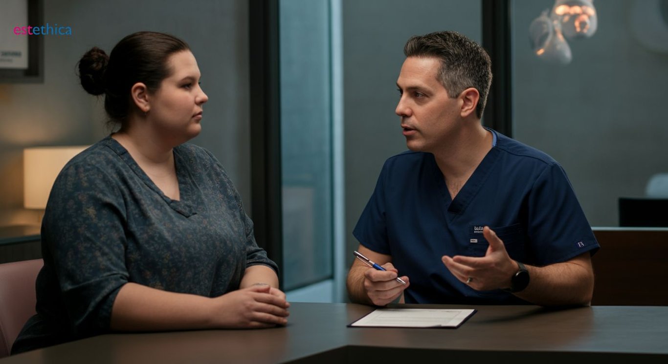 Understanding Bariatric Surgery: Key Information