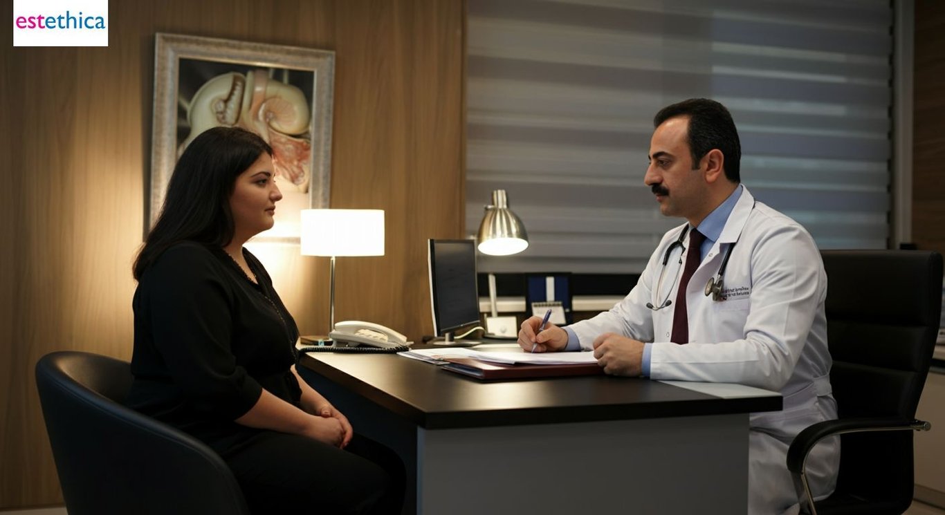 Understanding Bariatric Surgery: Key Information