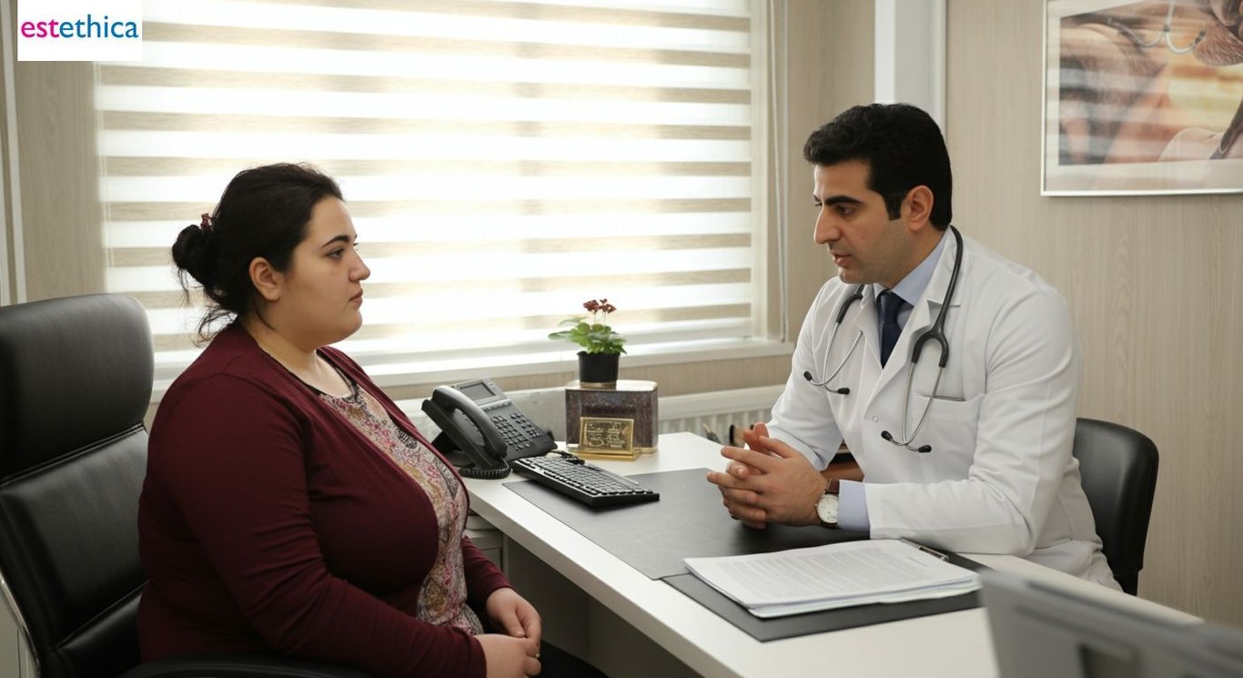 Understanding Bariatric Surgery: Key Information