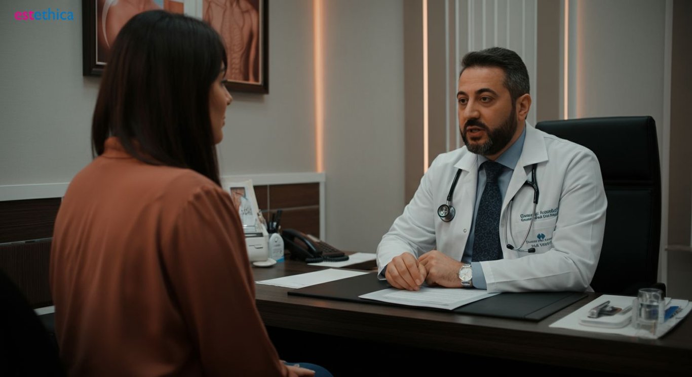 Understanding Bariatric Surgery: Key Information