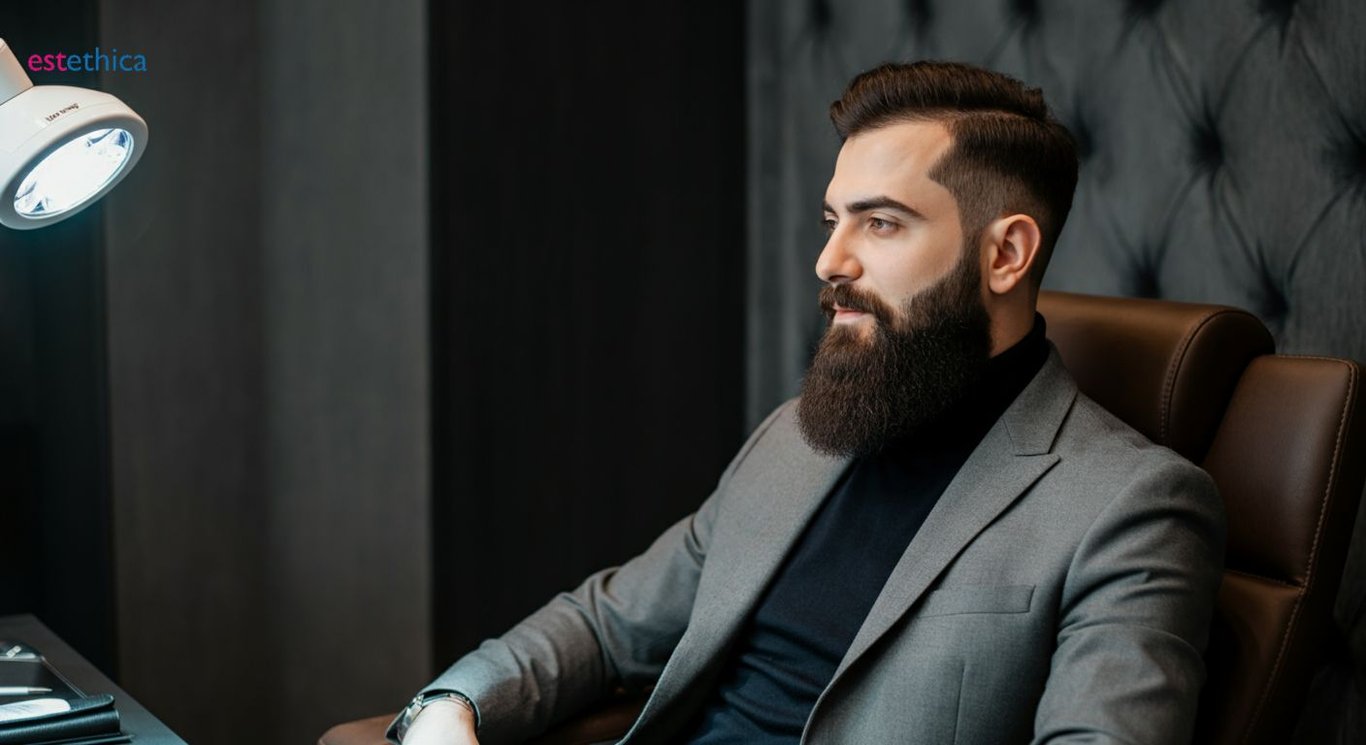 Understanding Beard Transplantation: Key Insights