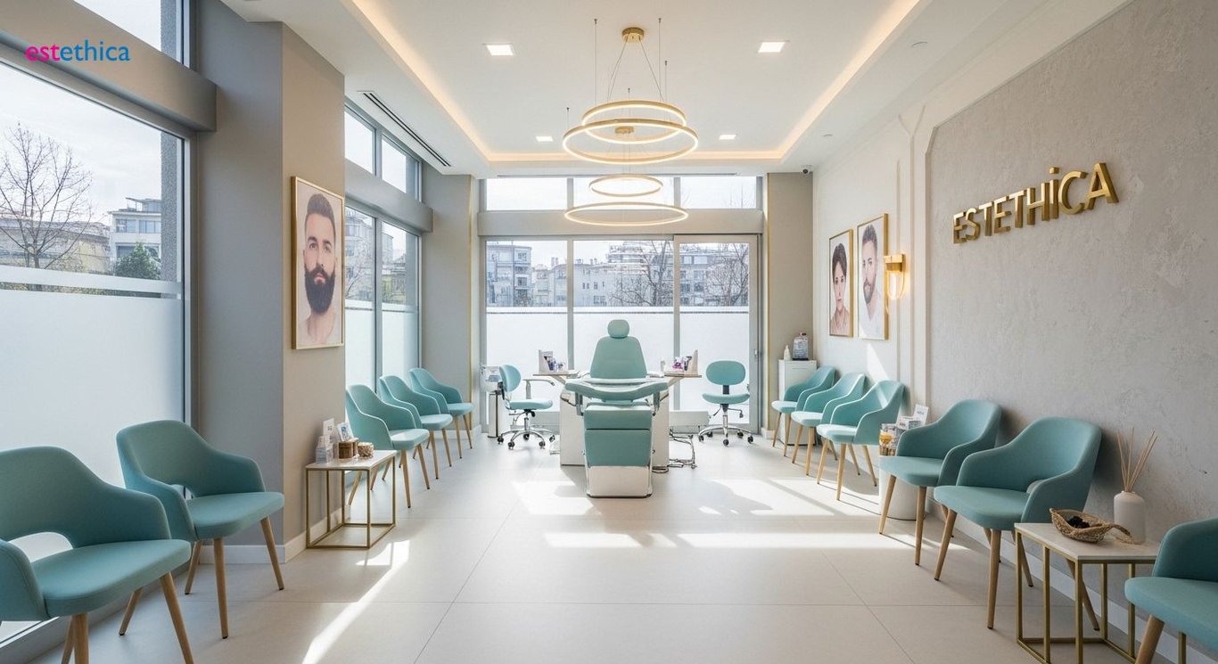 Understanding Beard Transplants: Key Information