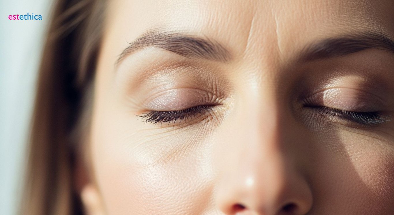 Understanding Blepharoplasty: More Than Just Aesthetics