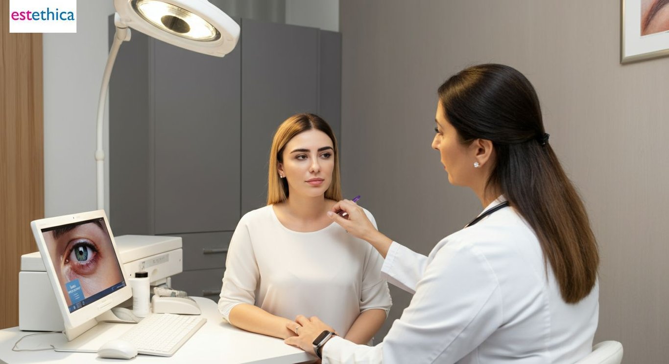 Understanding Blepharoplasty: Key Insights