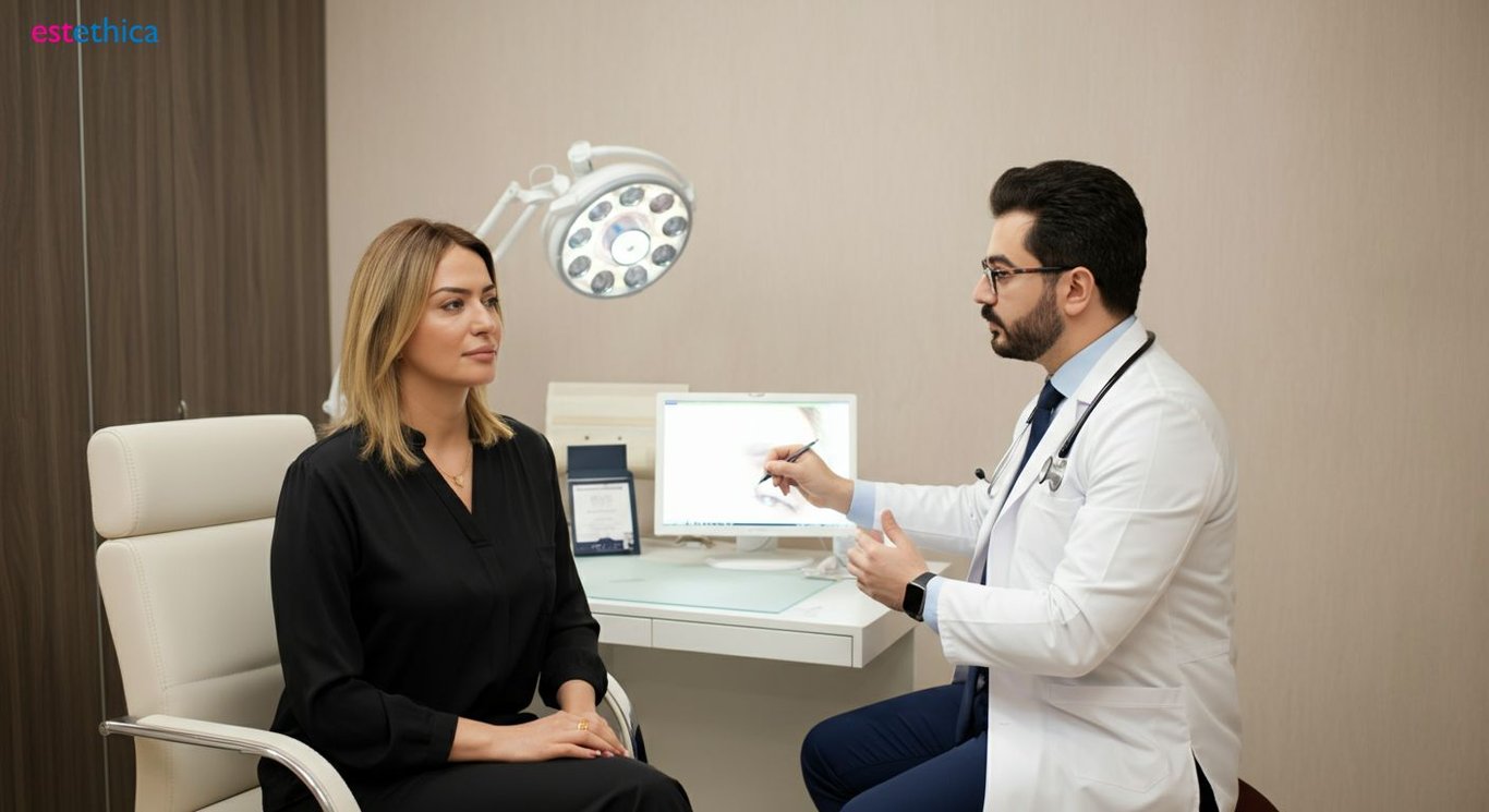 Understanding Blepharoplasty: Key Insights