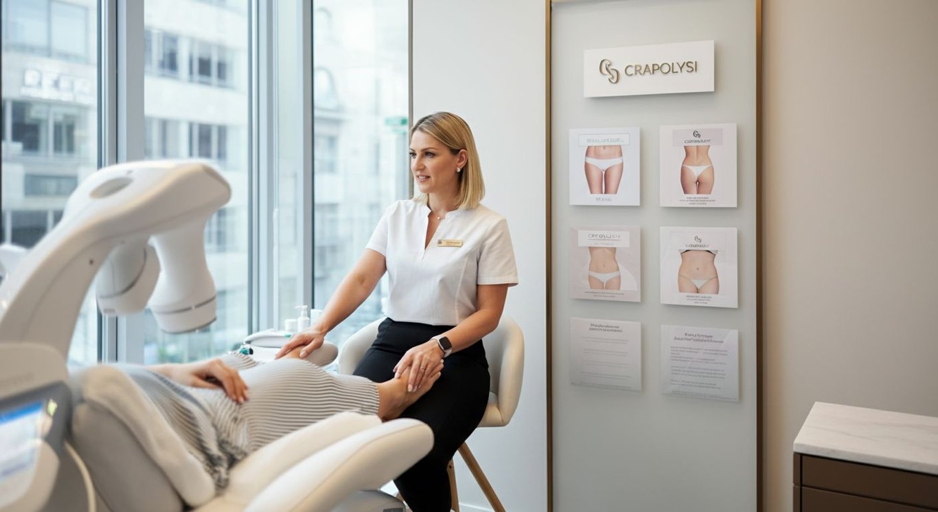 Understanding Body Contouring: Benefits and Limitations
