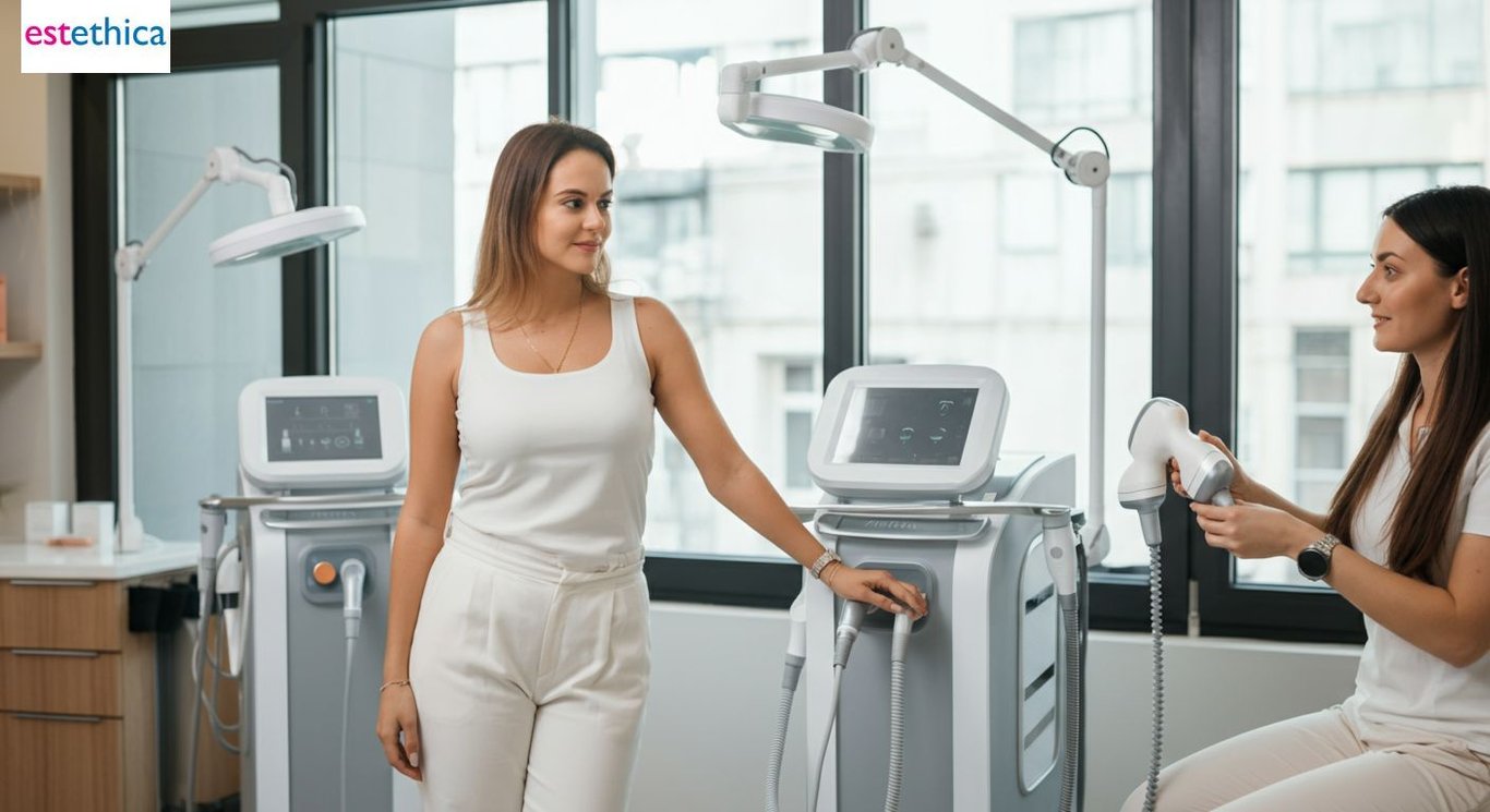 Understanding Body Sculpting: Key Insights