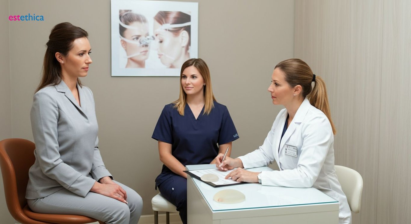 Understanding Breast Augmentation: A Comprehensive Guide